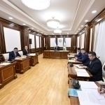 44,000 low-income families in Namangan to be directed toward vocational training