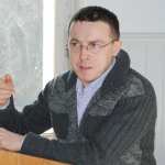 Ukrainalik jurnalist Donbass aholisini hayvonlar bilan taqqosladi