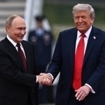 Tramp Xitoyga boradi. U Putin bilan uchrashishi mumkin