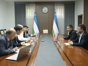 Uzbekistan borrows $170 million from the ADB