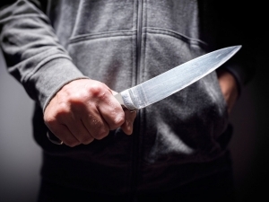 Father stabs son to death in Fergana