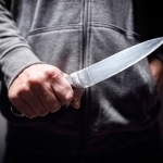 Father stabs son to death in Fergana