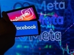 Facebook va Instagram’da katta uzilishlar: tarmoqlar ishlamay qoldi