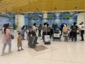 About 60 Uzbek citizens evacuated from Iran