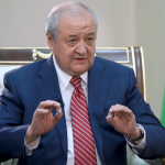 O‘zbekiston Markaziy Osiyoda lidermi? So‘z Komilovga