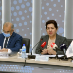 Bu ishlarga qachon “tochka” qo‘yamiz? – Norboyeva SSV Prezident topshirig‘ini bajarmay kelayotganini aytdi