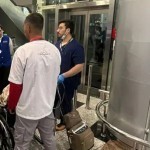 Умра сафарига кетаётган чоғида соғлиги ёмонлашган ўзбекистонликлар ватанга қайтарилди