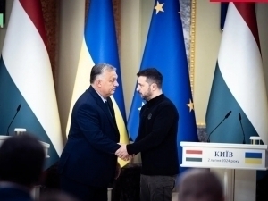 82 mln dollarlik mojaro: Vengriya ukrainalik bank xodimlarini qo‘lga oldi