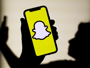 Yevropa Snapchat ustidan tergovni boshladi