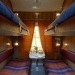 If the air conditioner does not work on the train, the passenger will be compensated