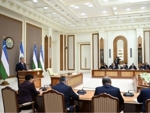 Energetikada xodimlar ishi raqamli tizim orqali nazorat qilinadi
