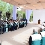 Shavkat Mirziyoyev calls on everyone to plant trees