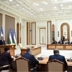 Energetikada xodimlar ishi raqamli tizim orqali nazorat qilinadi