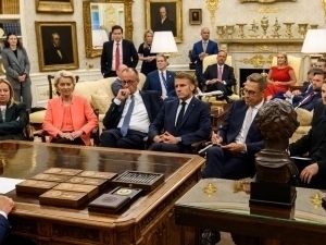 YeI AQSHga qarshi javob rejasi ustida ishlamoqda – OAV