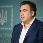 Зеленский Саакашвилига лавозим тақдим қилгани сабабли Грузия Киевдан элчисини чақириб олди
