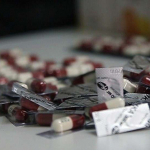 Nihoyat tramadol va lirika singari dorilar qattiq nazorat ostiga olinadi