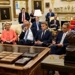 YeI AQSHga qarshi javob rejasi ustida ishlamoqda – OAV