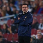 Xavi mavsumning eng yaxshi jamoasini aytdi