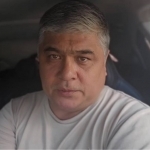 Bloger Sirojiddin Odilov qamoqqa olindi