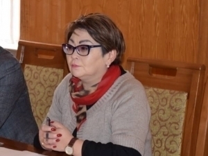 Жапаров Президент девонидаги мансабдорни ишдан олди