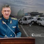 Ichki ishlar vaziriga yo‘llarda o‘lim sonini kamaytirish vazifasi qo‘yildi