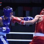 Бокс: ўзбекистонлик боксчилар Осиё чемпионатида умумжамоа ҳисобида биринчи бўлди