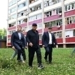 Tatariston rahbari O‘zbekiston Prezidentiga hamdardlik telegrammasini yo‘lladi