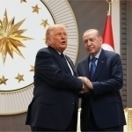 Трамп “Макка келишуви”ни олқишлади