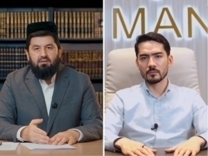 “Халқнинг пули ишлатиб юборилди”. Маҳмуд Усмон IMAN Holding бўйича янги маълумотларни очиқлади