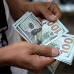 Dollarning rasmiy kursi oshdi 