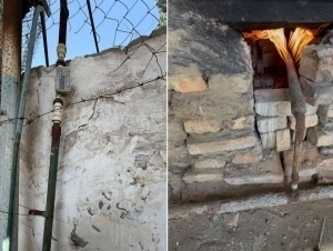 Farg‘onada qariyb 1 mlrd so‘mlik gaz o‘marildi
