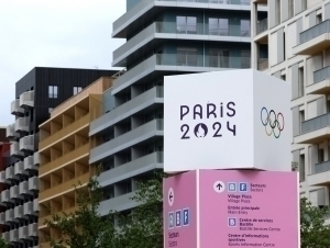 Париж-2024: Спортчиларга Олимпия шаҳарчасида алкоголь ичиш тақиқланмайди