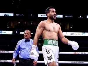 Шаҳрам Ғиёсовнинг навбатдаги жанги санаси маълум бўлди