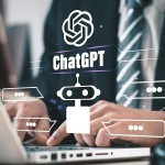 ChatGPT’ни яқинда одамдан ажратиб бўлмай қолади 