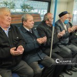 Endi metroda pensionerlarga bepul xizmat ko‘rsatiladi