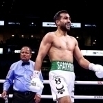 Shahram G‘iyosovning navbatdagi jangi sanasi ma’lum bo‘ldi