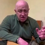 “Bizning dushmanimiz Ukraina armiyasi emas, rus byurokratidir” – Prigojin yana Putindan “nolidi”