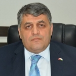 MOQda turkiyalik vakil ish boshladi