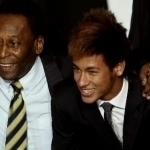 Neymarning otasi Pele brendini sotib oldi