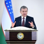 Navoiy viloyati investitsiya va innovatsiyalar hududiga aylantiriladi