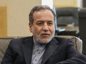 Арoқчи АҚШ билан музокаралар учун Уммонга жўнаб кетди