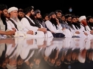 БМТ “Толибон”га қарши санкциялар рўйхатини янгилади