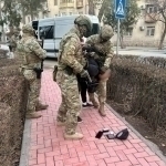 IIV xodimi turkiyalik tadbirkorni “uxlatdi”