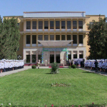 Toshkentda Samarqanddagi institut filiali ochildi