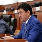 Ун нархининг ошишига Ўзбекистон сабабчи – қирғизистонлик депутат