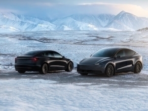 Tesla Европа учун арзонроқ электромобилни тақдим этди