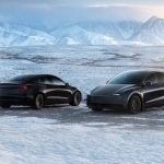 Tesla Европа учун арзонроқ электромобилни тақдим этди