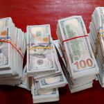 Parkentda akasining besh gektar yerini 1 mln dollarga sotmoqchi bo‘lgan uka qo‘lga olindi