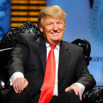 Prezident Trampga rahmat! – Tramp o‘ziga o‘zi minnatdorchilik bildirdi