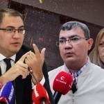 “Ноқонуний қурилган бўлса, бузиш керак”. “Askiya City” масаласи Адлия вазиригача олиб чиқилди
